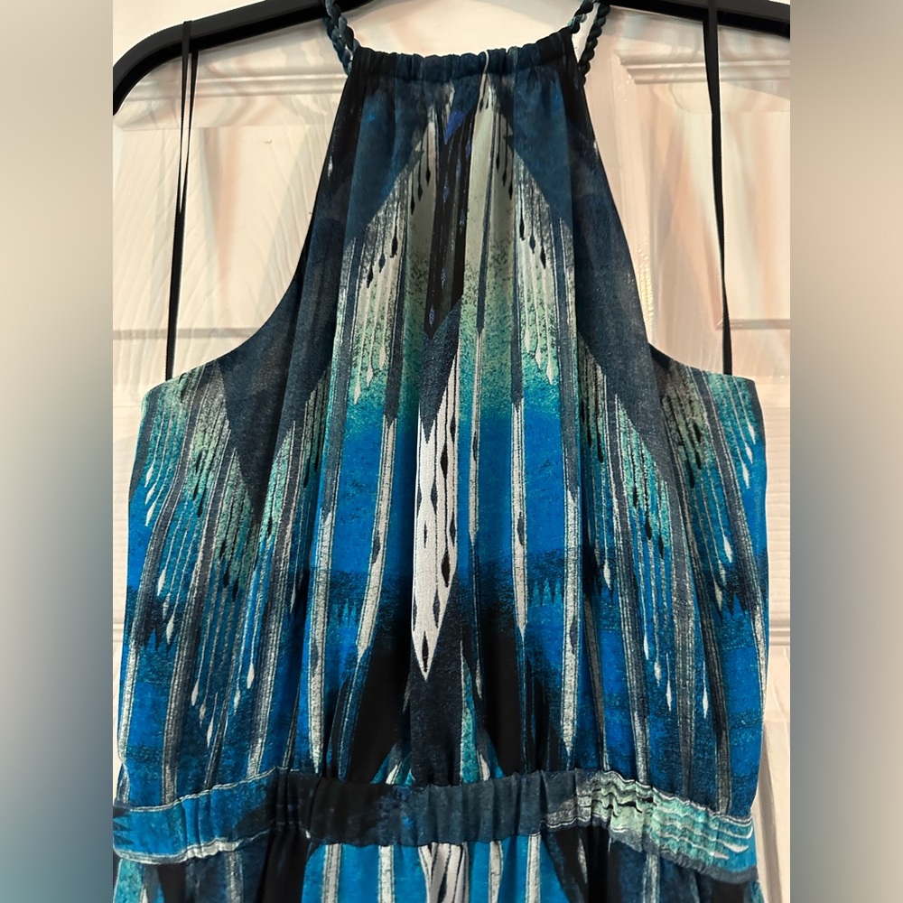 Rachel Roy maxi gown - Picture 5 of 6